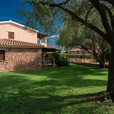 Outstanding Residenze Gallura 2bedrm Sleep 6 Possible Additional Child Bed *