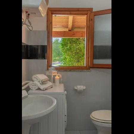Outstanding Residenze Gallura 2bedrm Sleep 6 Possible Additional Child Bed