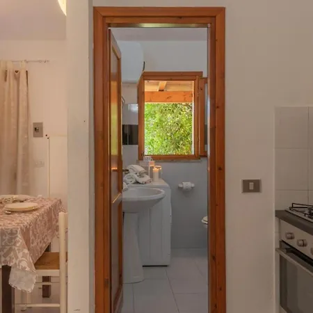 Outstanding Residenze Gallura 2bedrm Sleep 6 Possible Additional Child Bed Apartmán San Teodoro (Sardinia)