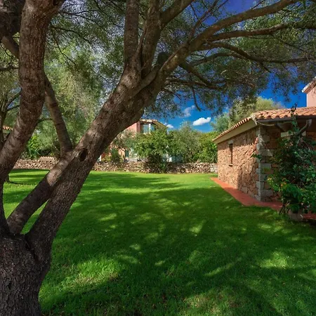 Apartmán Outstanding Residenze Gallura 2bedrm Sleep 6 Possible Additional Child Bed