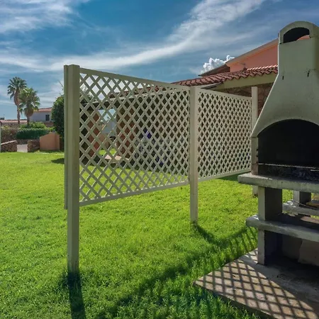 Outstanding Residenze Gallura 2bedrm Sleep 6 Possible Additional Child Bed Apartmán San Teodoro (Sardinia)