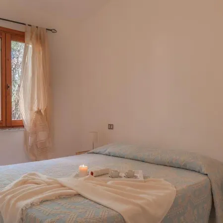 Apartmán Outstanding Residenze Gallura 2bedrm Sleep 6 Possible Additional Child Bed San Teodoro (Sardinia)