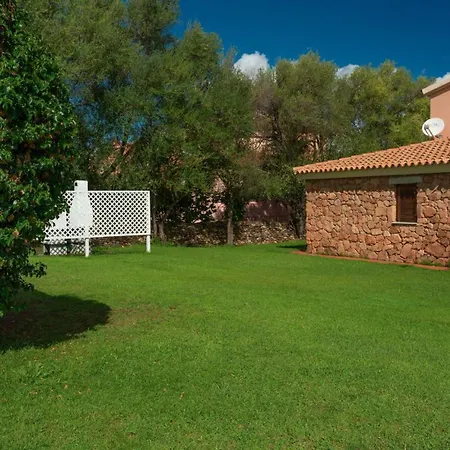 Outstanding Residenze Gallura 2bedrm Sleep 6 Possible Additional Child Bed *