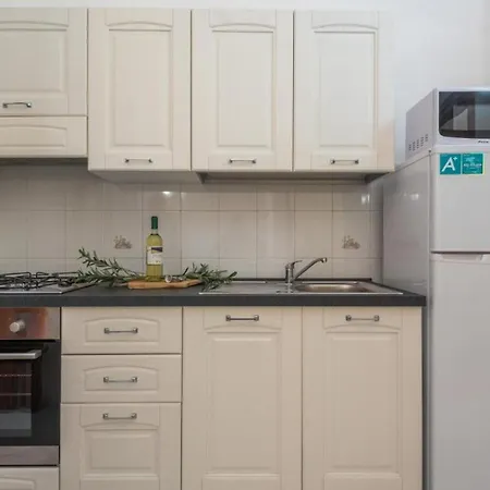Apartmán Outstanding Residenze Gallura 2bedrm Sleep 6 Possible Additional Child Bed *