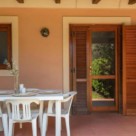 Outstanding Residenze Gallura 2bedrm Sleep 6 Possible Additional Child Bed *