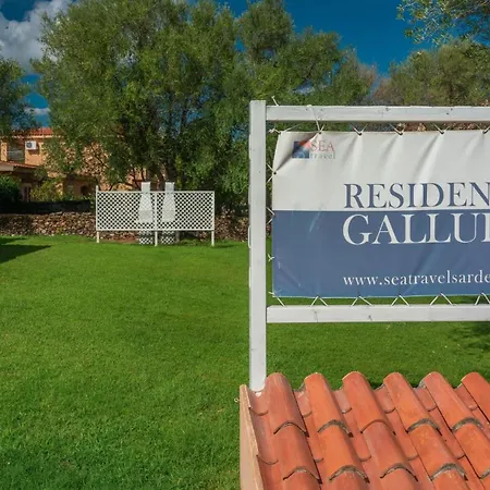 Outstanding Residenze Gallura 2bedrm Sleep 6 Possible Additional Child Bed Apartmán