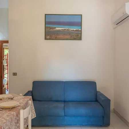 Apartmán Outstanding Residenze Gallura 2bedrm Sleep 6 Possible Additional Child Bed San Teodoro (Sardinia)