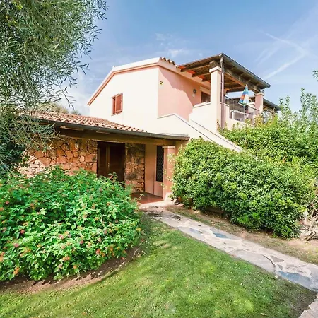 Apartmán Outstanding Residenze Gallura 2bedrm Sleep 6 Possible Additional Child Bed San Teodoro (Sardinia)